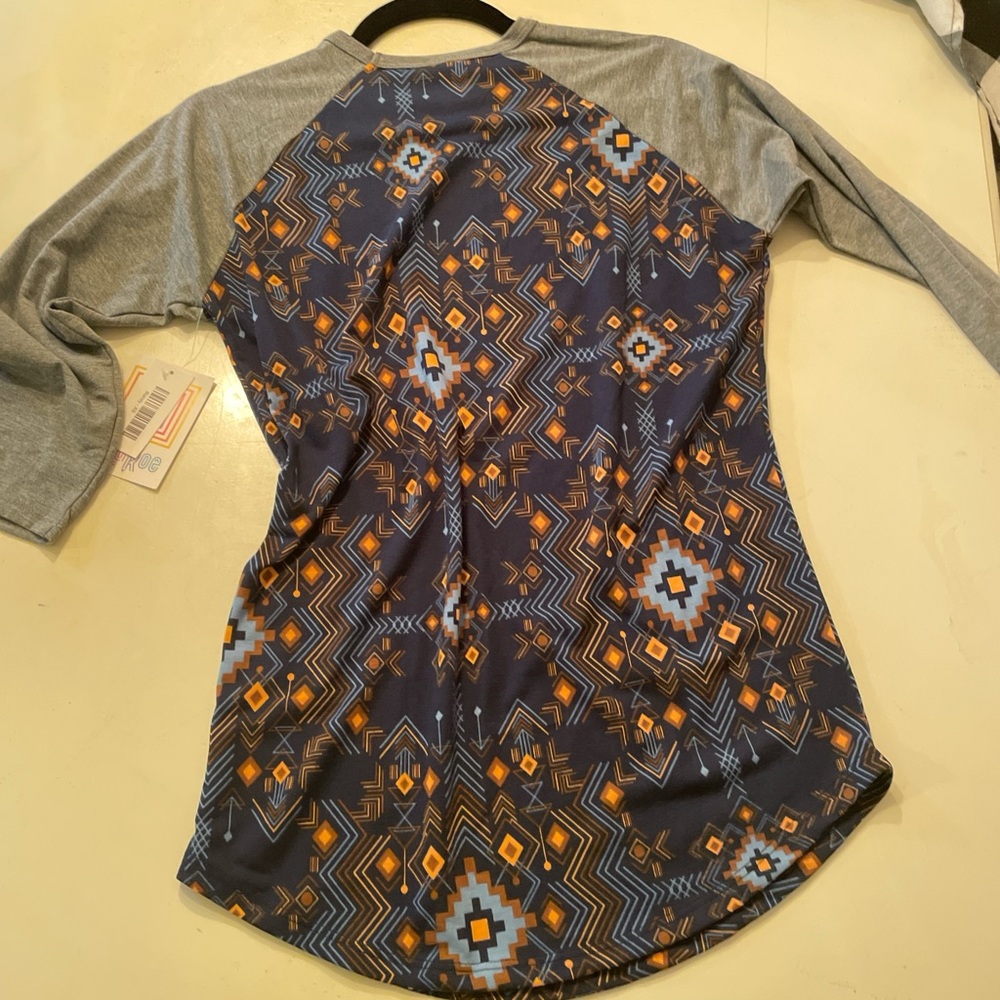 Lularoe Randy size XS - Picture 8 of 9